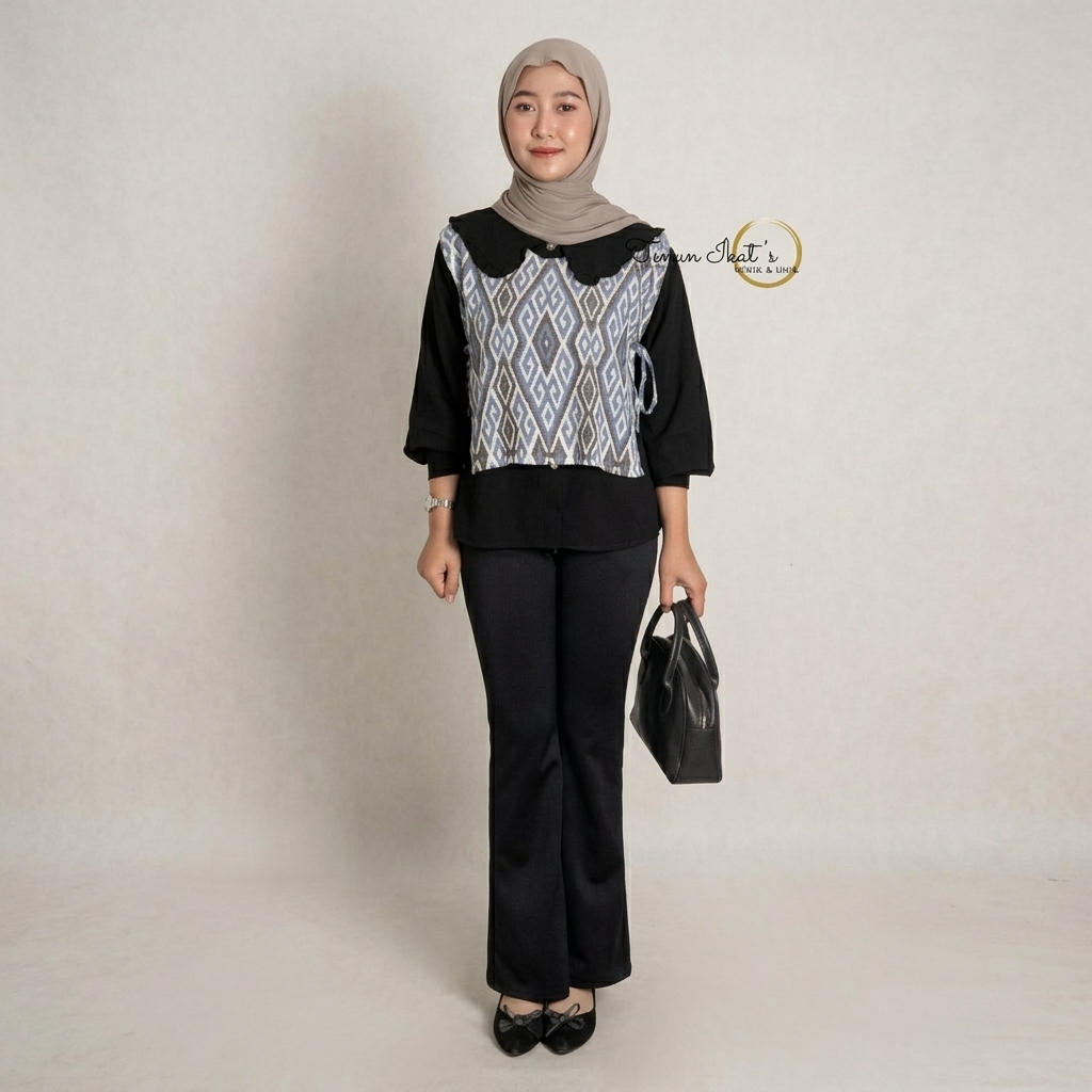 VEST KHAYARA