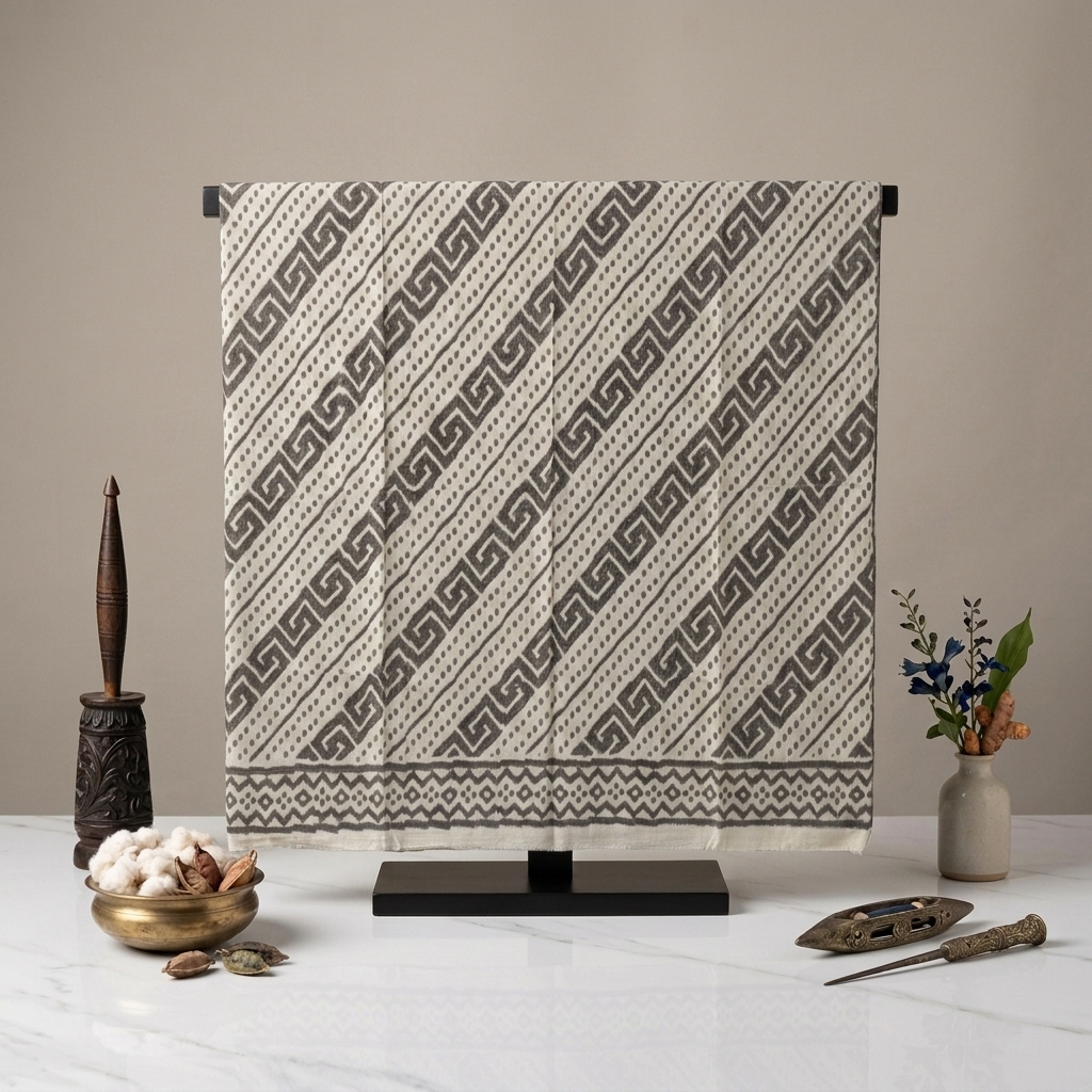 Kain Tenun Rewoven