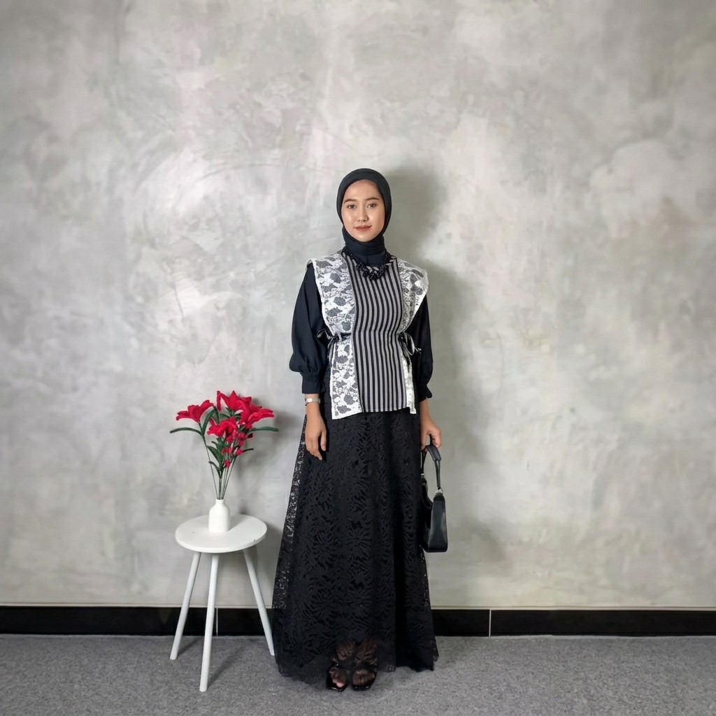 VEST ISHANI